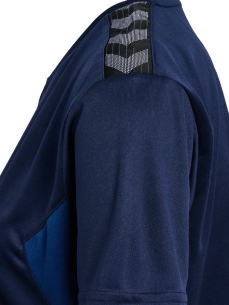 Damen Hummel Authentic Jersey - Marine